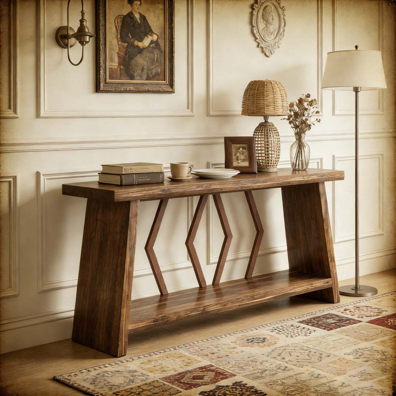 Table de canapé,