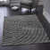 Georgia Abstract Hand Woven Area Rug