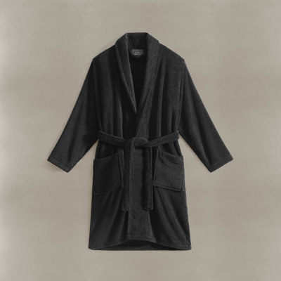 Egyptian Cotton Bathrobe