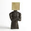 Cube Hero-Bronze