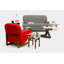 Melinda Loveseat-470758411