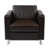 Espresso Faux Leather