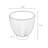 Ensemble de table de bout Thaine-2116752364