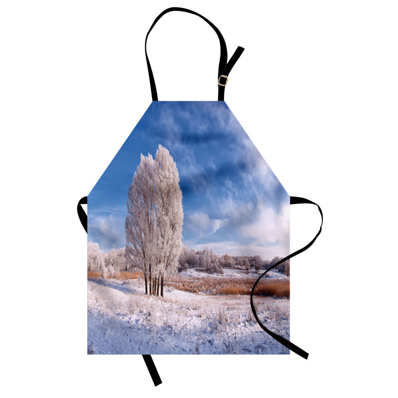 Tablier nature East Urban Home