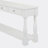 Cervantez Console Table Long Console Table with Drawers and Shelf,entryway table,sofa table-884343866