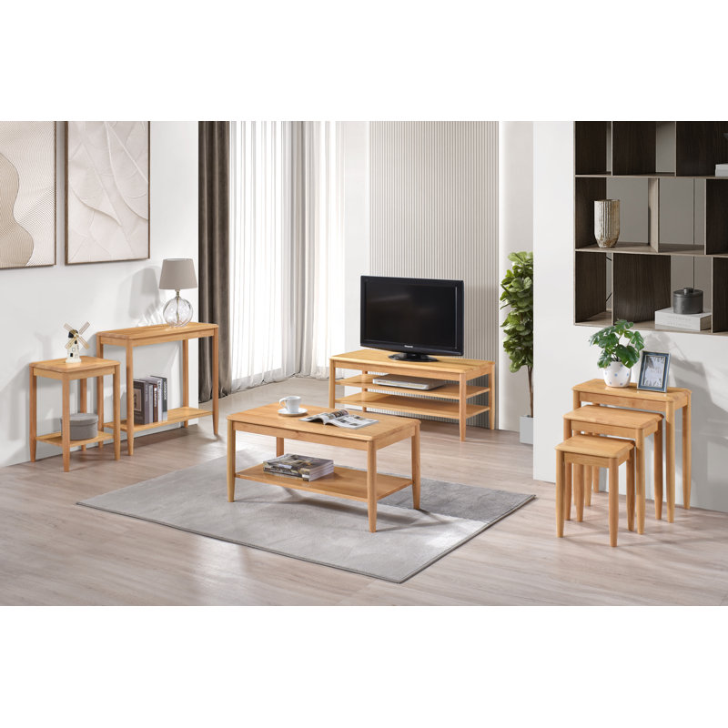 Ankrum End Table