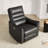 Gabi Swivel Glider Power Recliner-590572921
