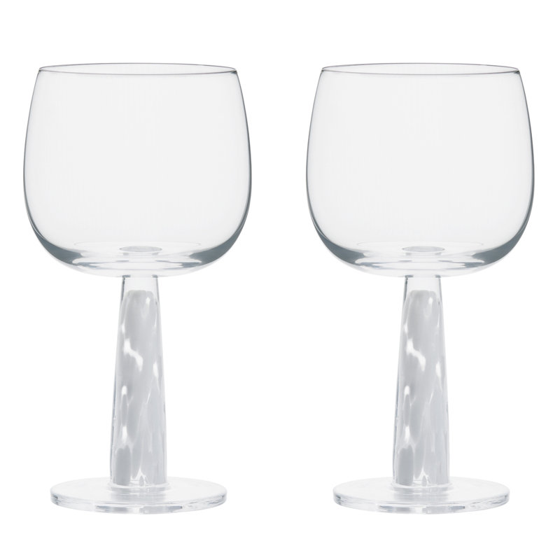 Ensemble de verres Zara