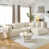 Polyester beige est en rupture de stock