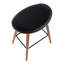 Tabouret de comptoir 25 po Cabott-1455406117