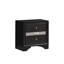 Table de chevet Madrid G02350-N