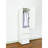Modular Wood Closet System with Mirror