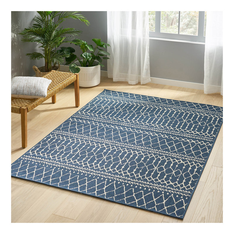 5'3"x7' RUG