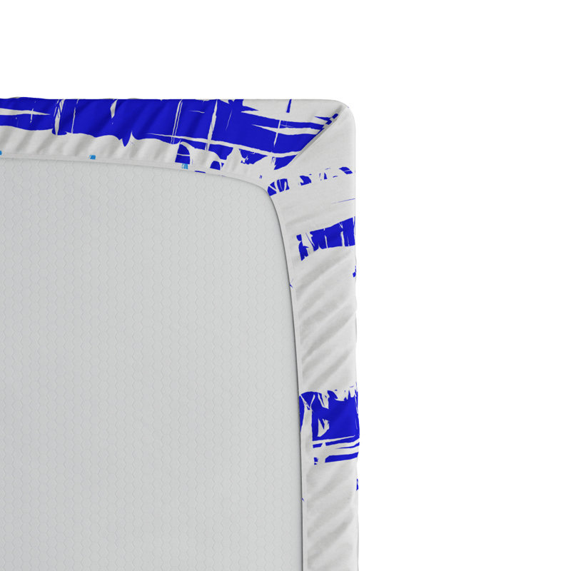 Microfiber Fitted Sheet, Full Fitted Sheet