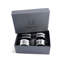 Medici Living Pewter Napkin Ring