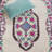 Daran Hand Tufted Wool Floral Rug-1591036107