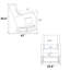 Chaise berçante Jakela-1737309356-1737309357