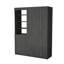 Armoire 3 tablettes Levi-882871048