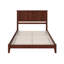 Madison Low Profile Solid Wood Platform Bed-1420361123-1425024050