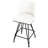 Meliton 26" Swivel Upholstered Counter Stool-818628990-845495542