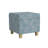 Asha 17.5" Square Storage Ottoman-1729024930