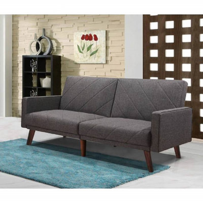 Upholstered 77.56'' Sofa