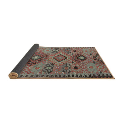 Oriental Indoor Rug
