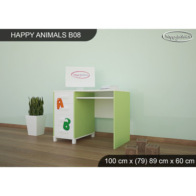 100cm Writing Desk