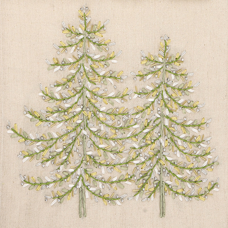 Margretta Christmas Table Runner