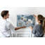 Maftei Cork Corkboard / Bulletin Board