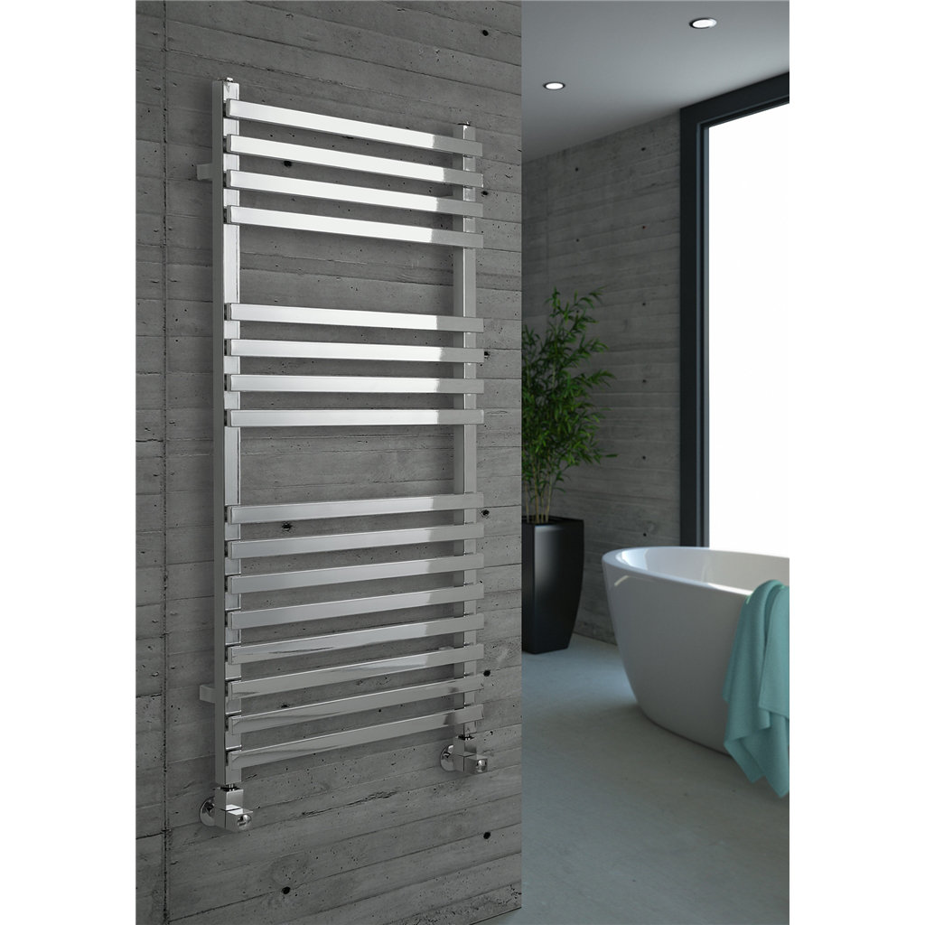 Clifton Heated Towel Rails