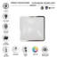 Menezes 15W LED Ceiling Flush Mount Light, Dimmable Light Fixtures