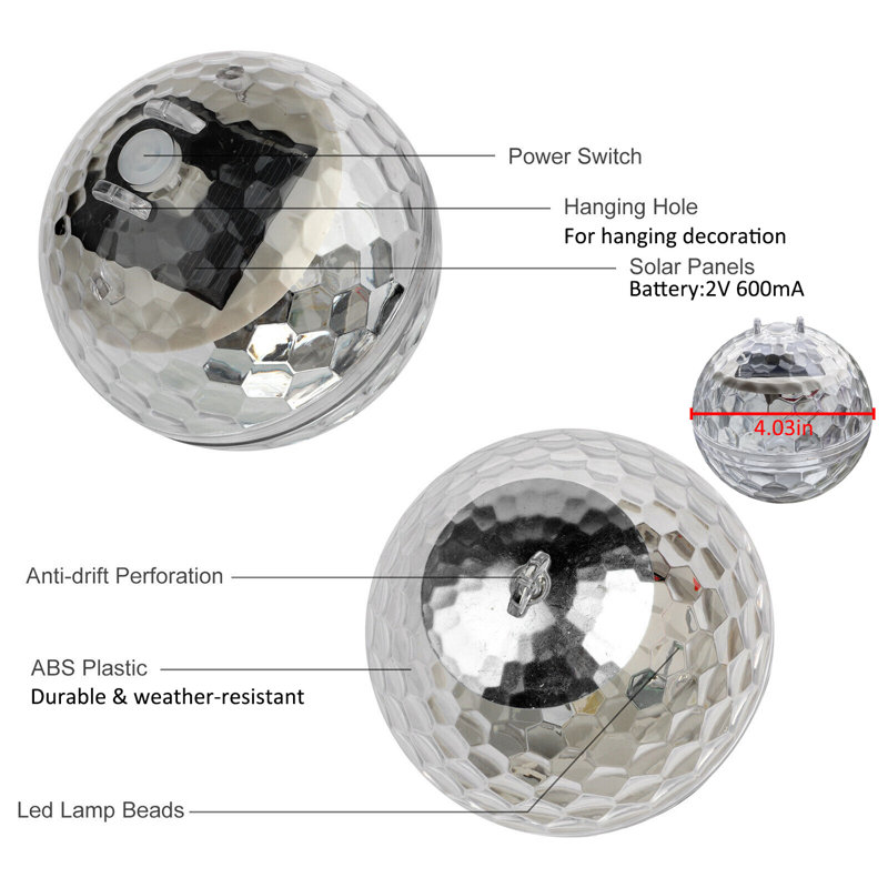 Kevis LED Wall Light