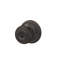 Georgian Knob Single Cylinder Keyed Entry Storeroom Lock-1037850522-1037011831-1037011593