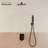 All-In-One Kit with Rough in-Valve-66130025