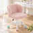 Rose est en rupture de stock