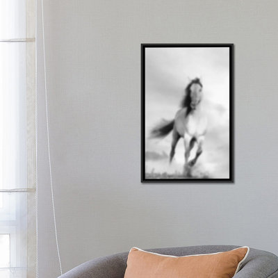 " Blurred Étalon " by 5by5collective