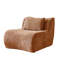 Chaise rembourrée sans accoudoirs-119418563
