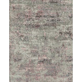 One-of-a-Kind 9' X 11'9" Area Rug