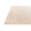 Tapis brun clair Orpheus