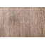 Tapis en soie brun clair ombre 8 pi 1 po x 9 pi 10 po