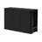 Stylish Extendable Storage Cabinet