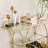 Metal Bar Cart-115551799