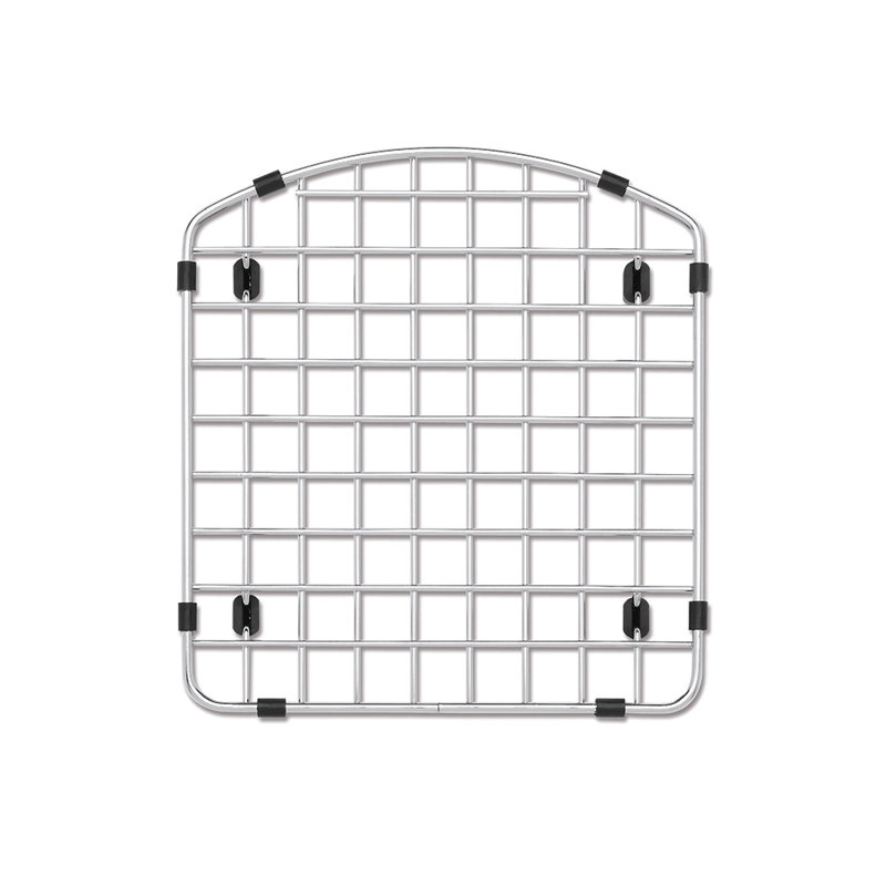 Stainless Steel Sink Grid for Diamond Bar Sink