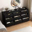 Commode 9 tiroirs, grande commode profonde-1611645627