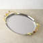 Wildflowers Decorative Tray