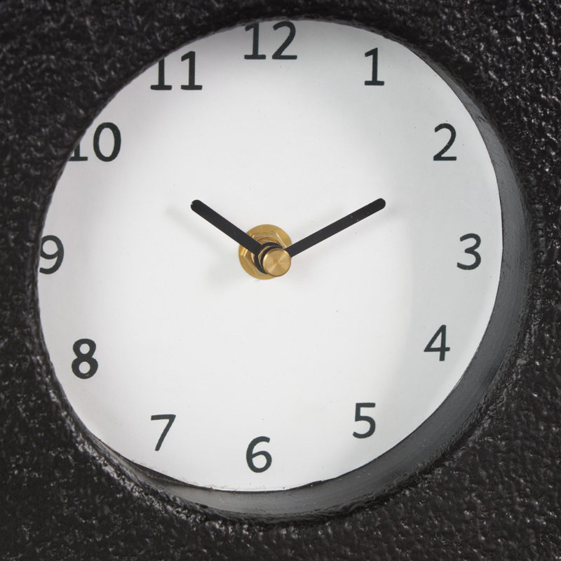 Horloge Cole & Gray