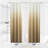 Ombre Room Darkening Curtains for Living Room 40"W x 84"L Machine Washable Panel Pair-168375482-220899459