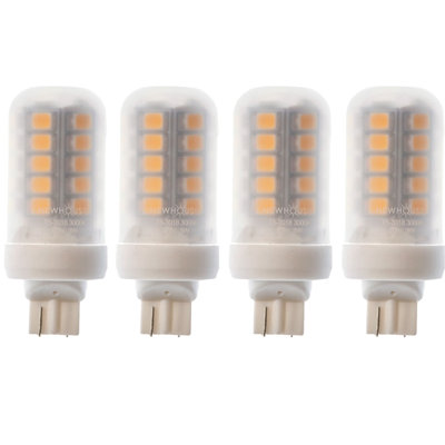 Ampoule à del capsules 3w