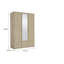 Laffitte 3 Door Wardrobe-22839240